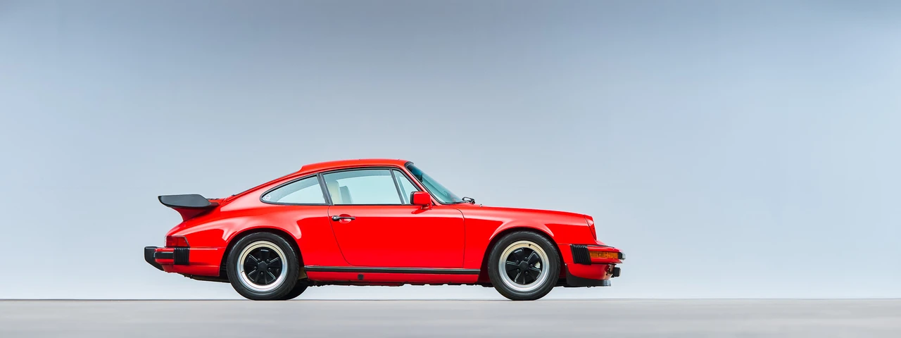 1982 Porsche 911 Carrera SC - Image 27 of 31