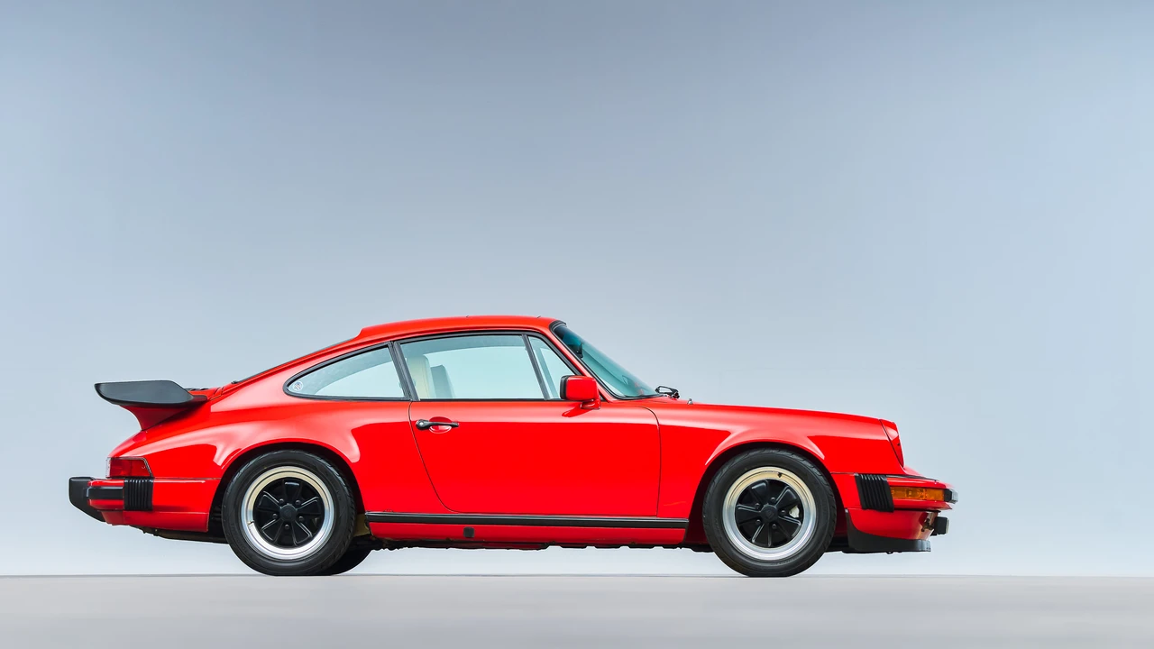 1982 Porsche 911 Carrera SC - Image 26 of 31