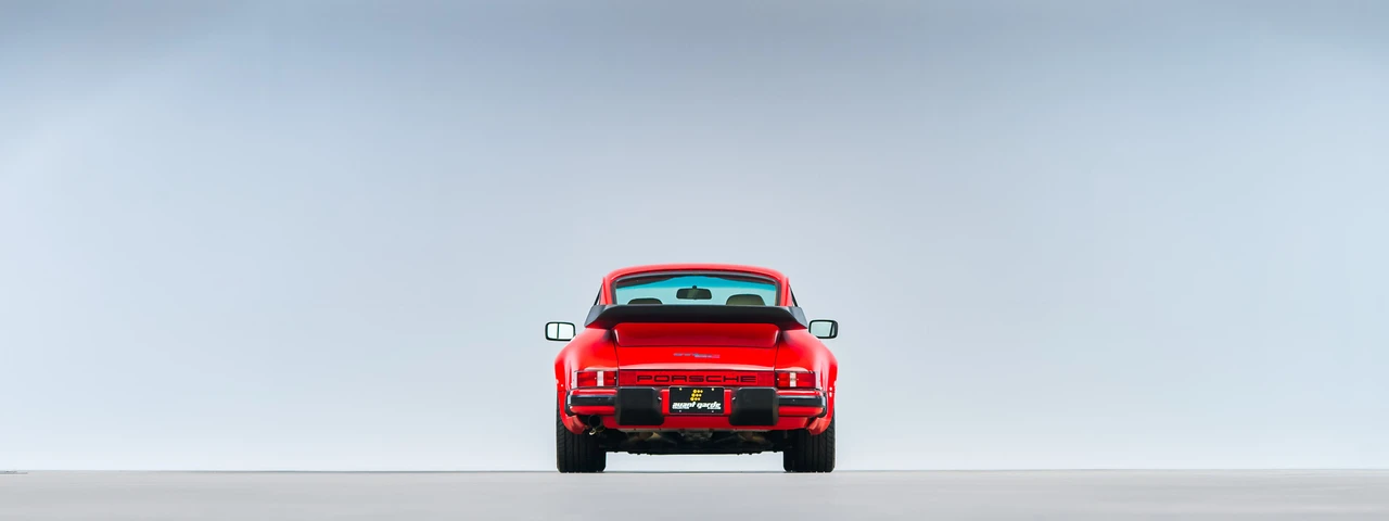 1982 Porsche 911 Carrera SC - Image 21 of 31