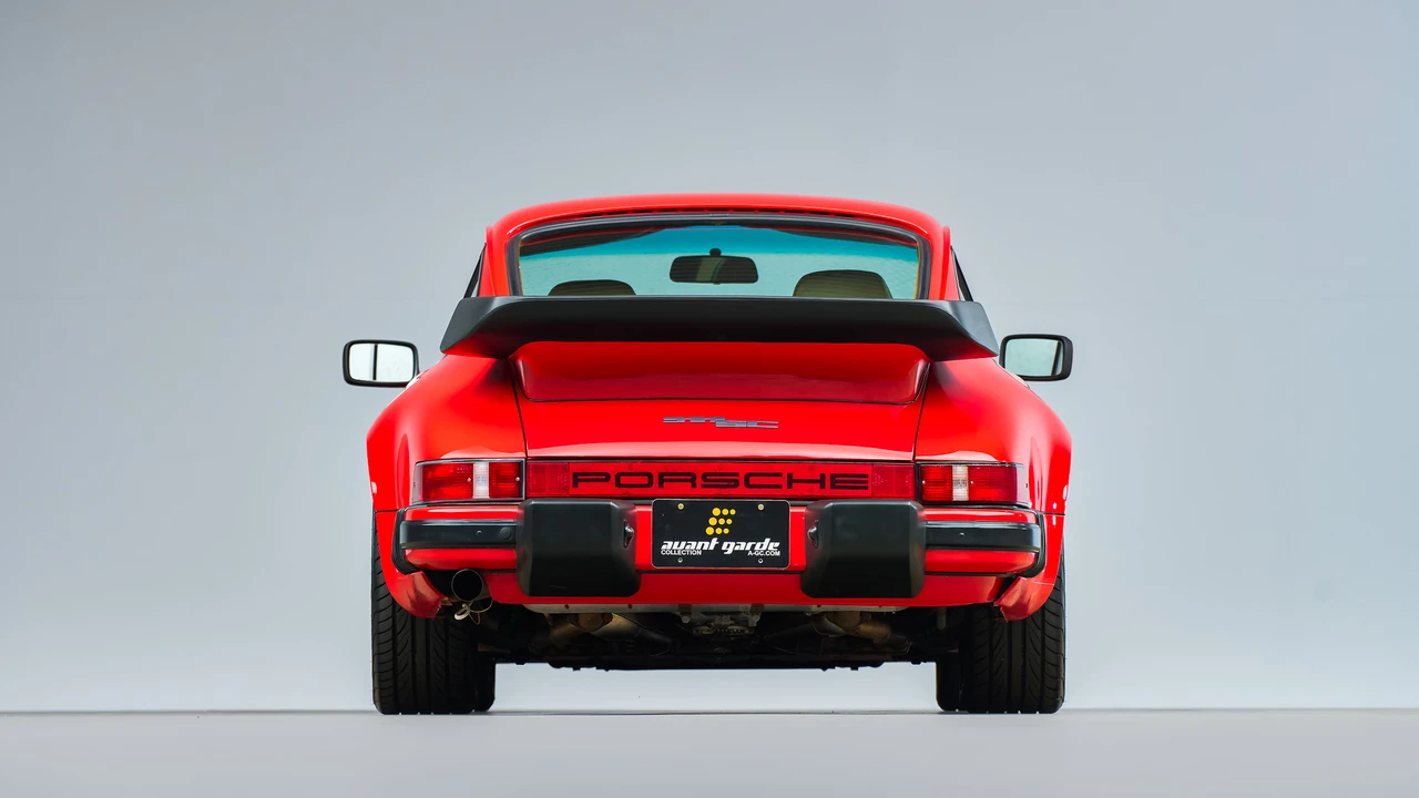 1982 Porsche 911 Carrera SC - Image 20 of 31