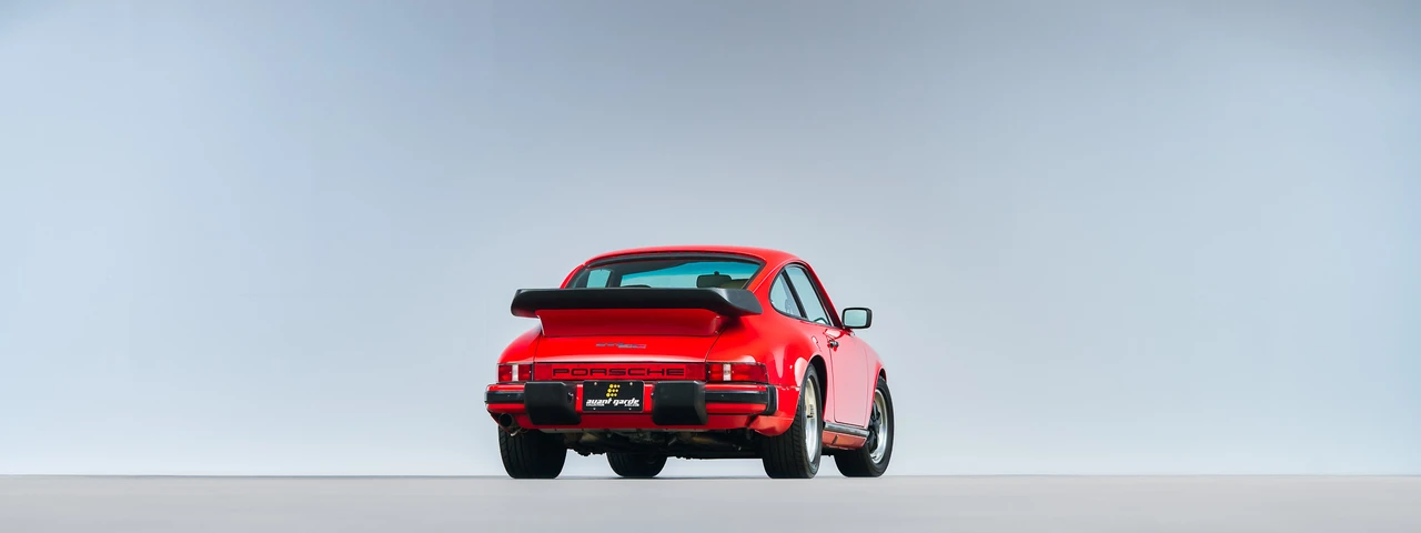 1982 Porsche 911 Carrera SC - Image 23 of 31