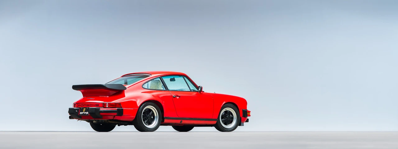 1982 Porsche 911 Carrera SC - Image 24 of 31