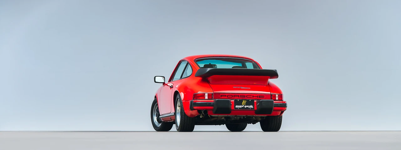 1982 Porsche 911 Carrera SC - Image 18 of 31