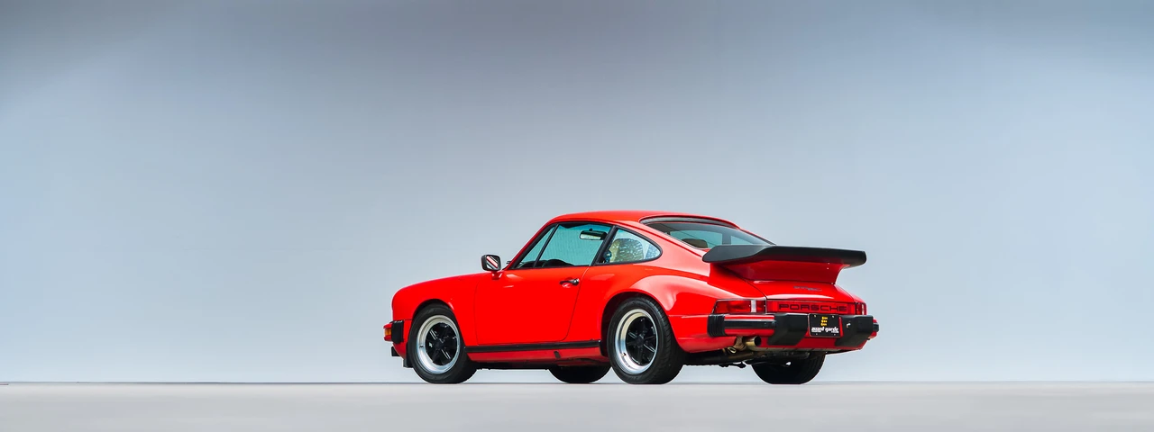 1982 Porsche 911 Carrera SC - Image 16 of 31