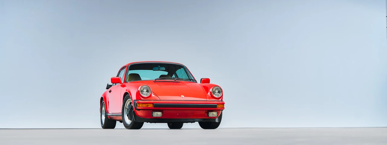 1982 Porsche 911 Carrera SC - Image 29 of 31