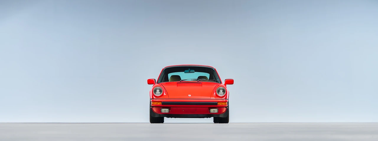 1982 Porsche 911 Carrera SC - Image 31 of 31