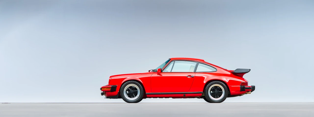 1982 Porsche 911 Carrera SC - Image 14 of 31