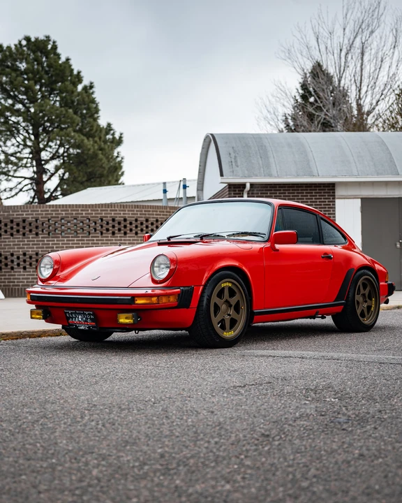 1982 Porsche 911 Carrera SC - Image 6 of 31