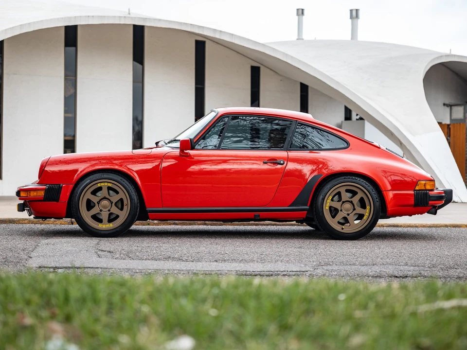1982 Porsche 911 Carrera SC - Image 13 of 31