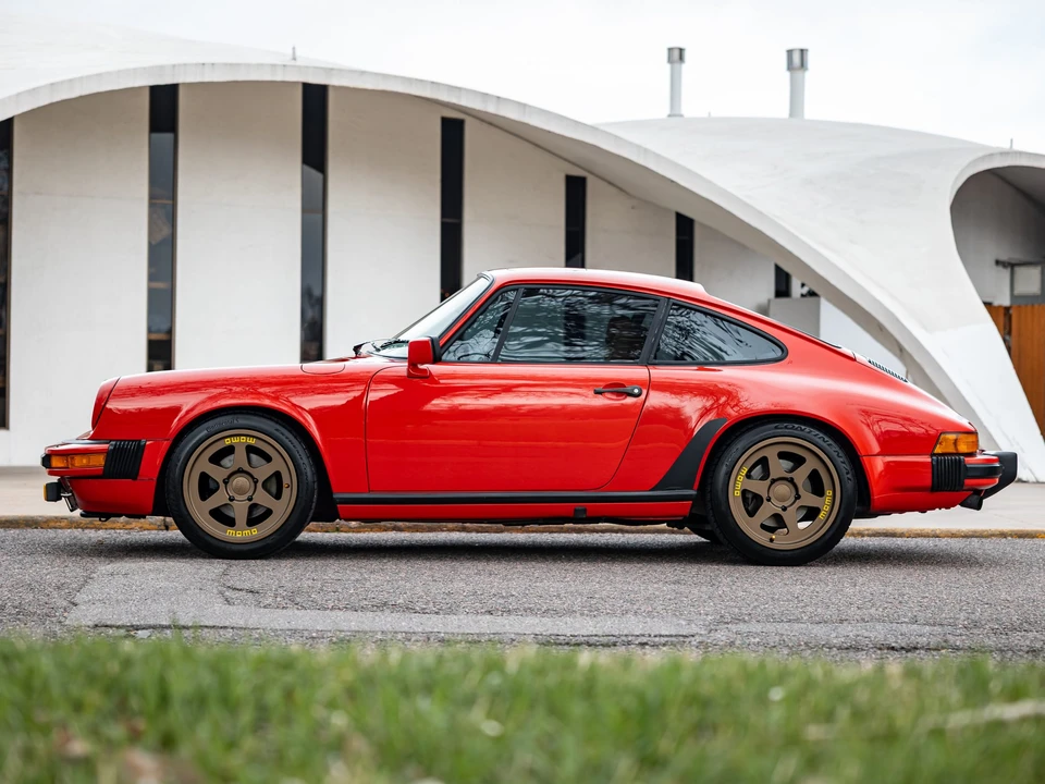 1982 Porsche 911 Carrera SC - Image 12 of 31