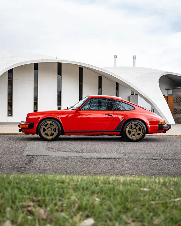1982 Porsche 911 Carrera SC - Image 11 of 31