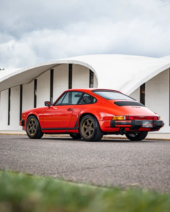 1982 Porsche 911 Carrera SC - Image 18 of 31