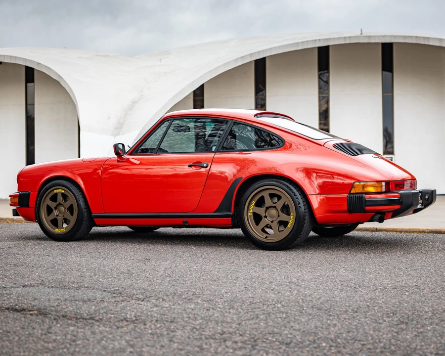 1982 Porsche 911 Carrera SC - Image 15 of 31