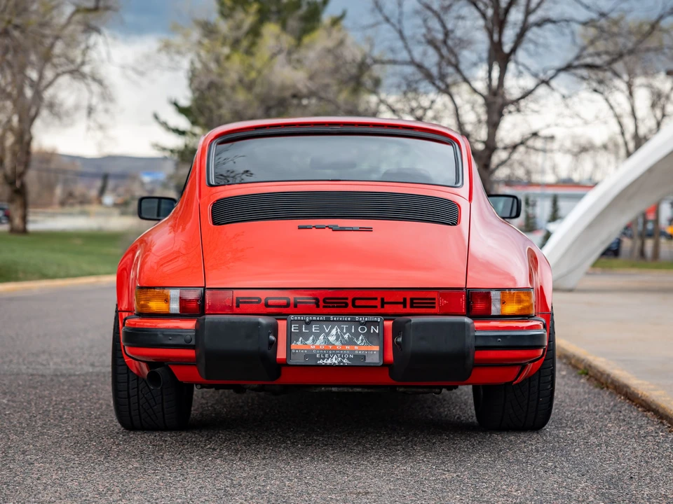 1982 Porsche 911 Carrera SC - Image 21 of 31