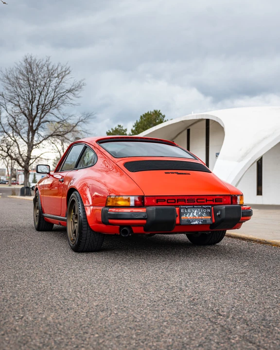 1982 Porsche 911 Carrera SC - Image 19 of 31