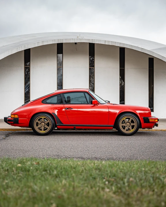 1982 Porsche 911 Carrera SC - Image 30 of 31