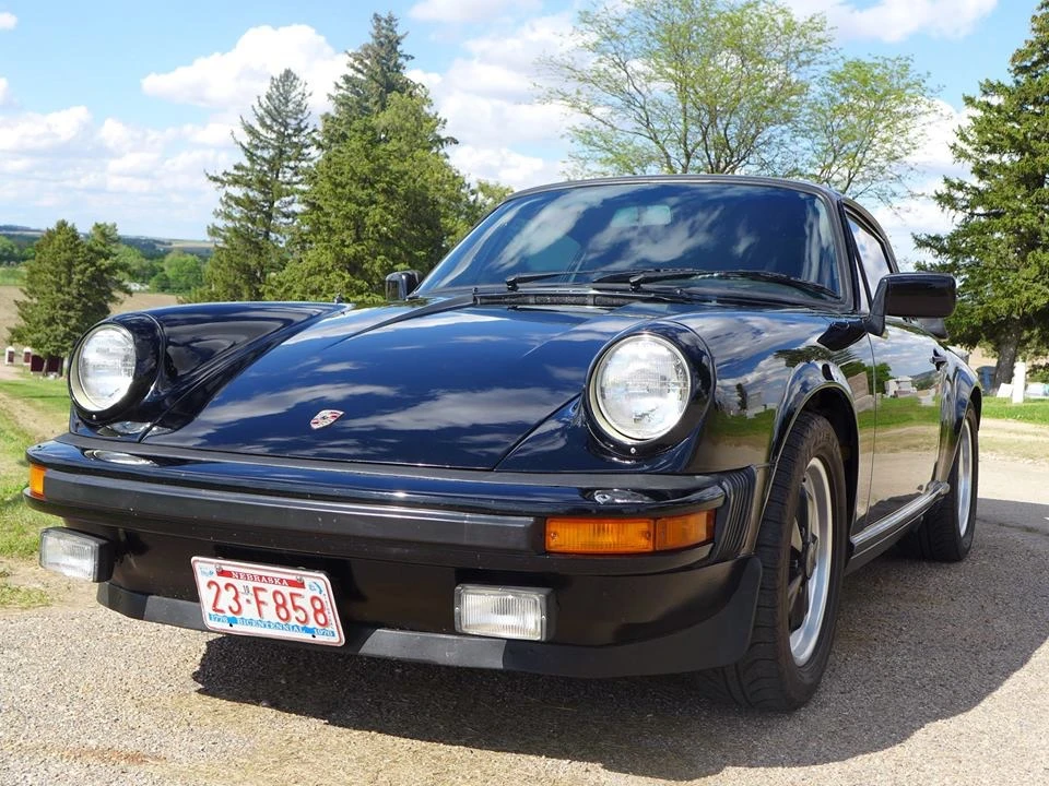 1982 Porsche 911 Carrera SC - Image 10 of 31