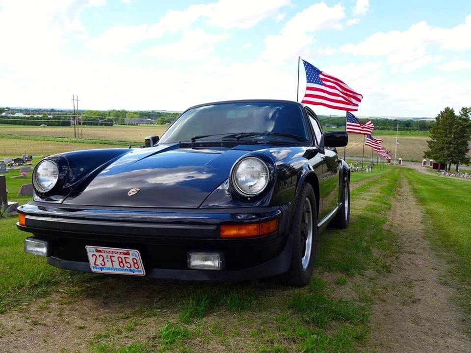 1982 Porsche 911 Carrera SC - Image 9 of 31