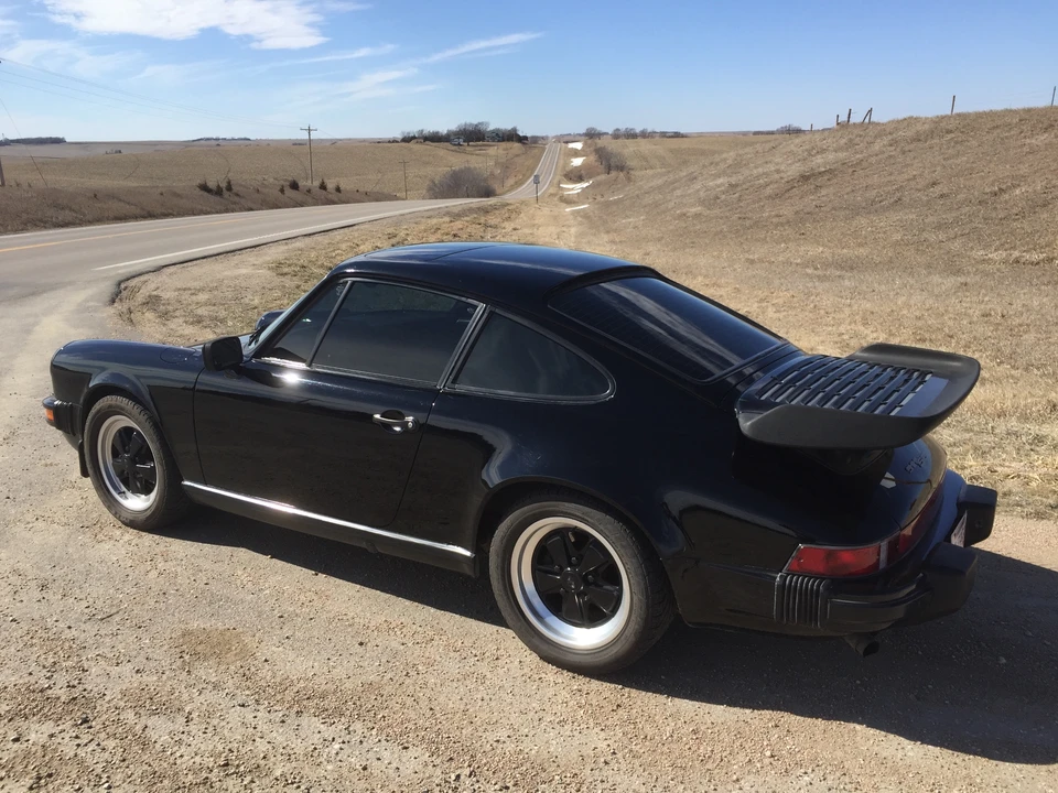 1982 Porsche 911 Carrera SC - Image 7 of 31