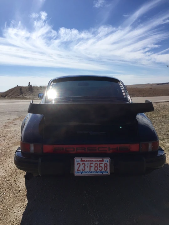 1982 Porsche 911 Carrera SC - Image 15 of 31