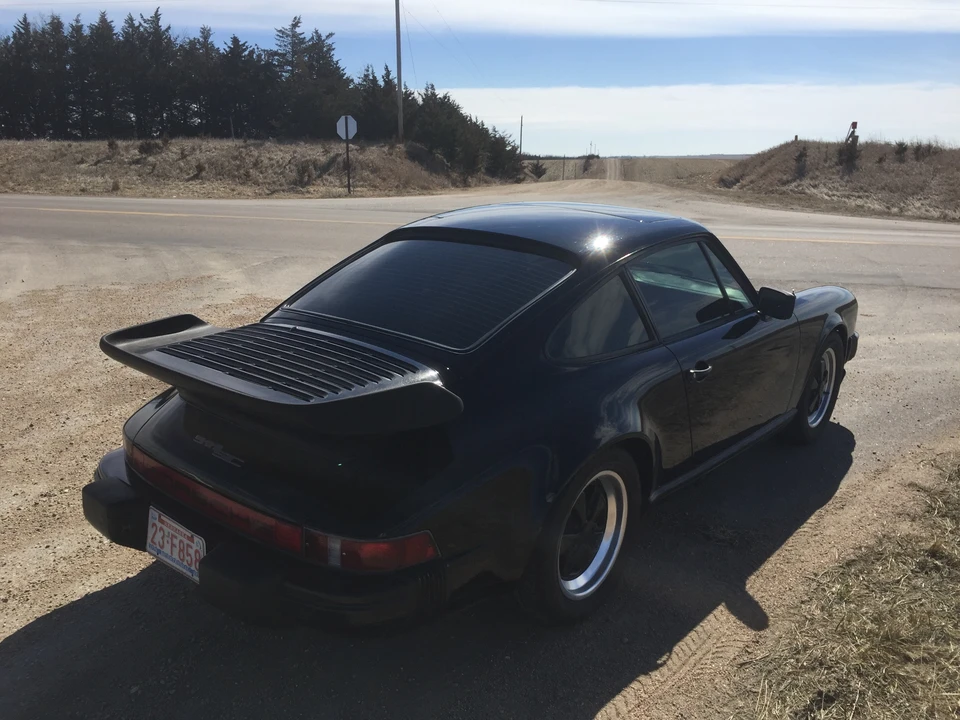 1982 Porsche 911 Carrera SC - Image 16 of 31