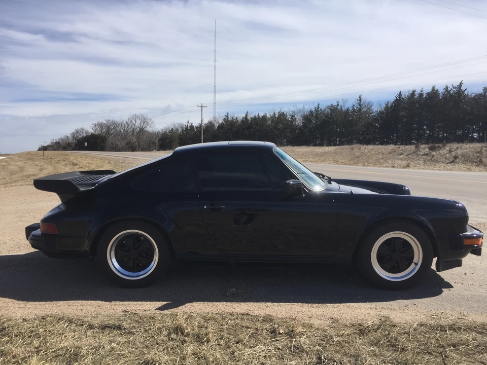 1982 Porsche 911 Carrera SC - Image 8 of 31