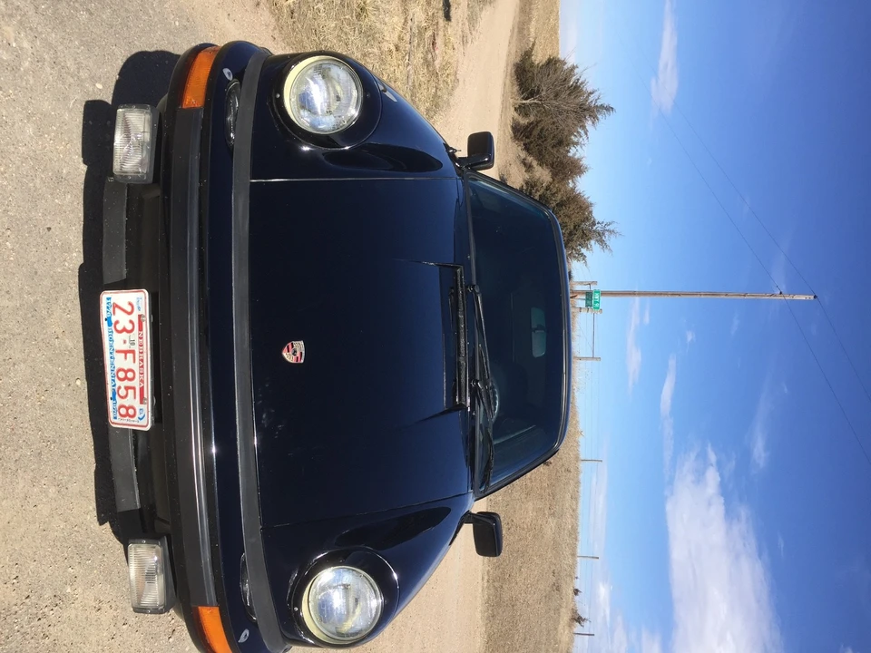 1982 Porsche 911 Carrera SC - Image 14 of 31
