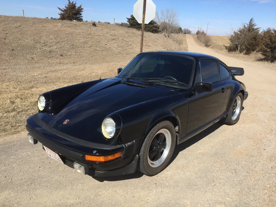 1982 Porsche 911 Carrera SC - Image 6 of 31