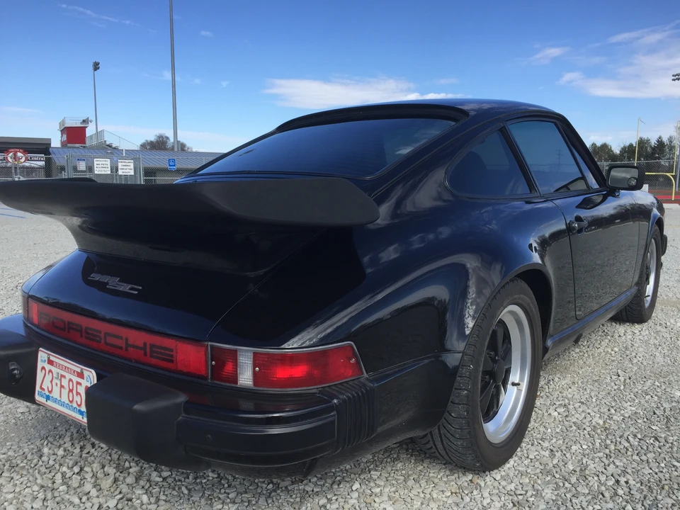1982 Porsche 911 Carrera SC - Image 3 of 31