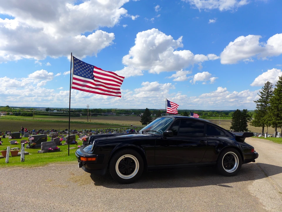 1982 Porsche 911 Carrera SC - Image 11 of 31