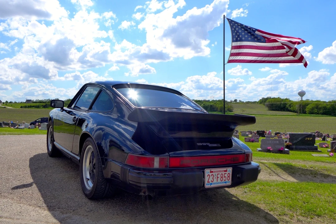 1982 Porsche 911 Carrera SC - Image 13 of 31
