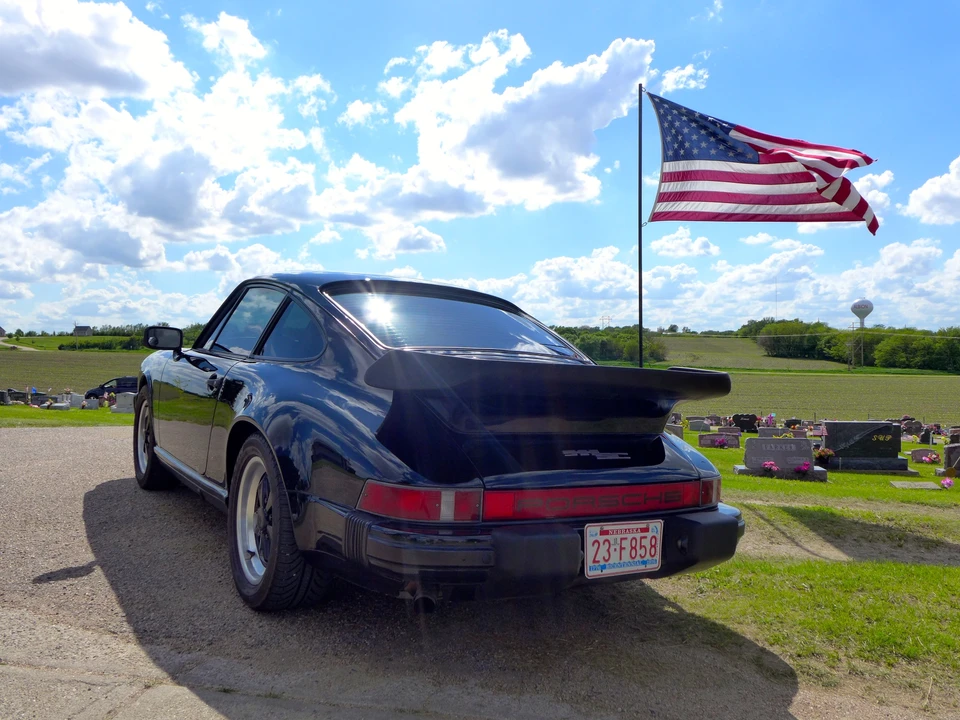 1982 Porsche 911 Carrera SC - Image 12 of 31