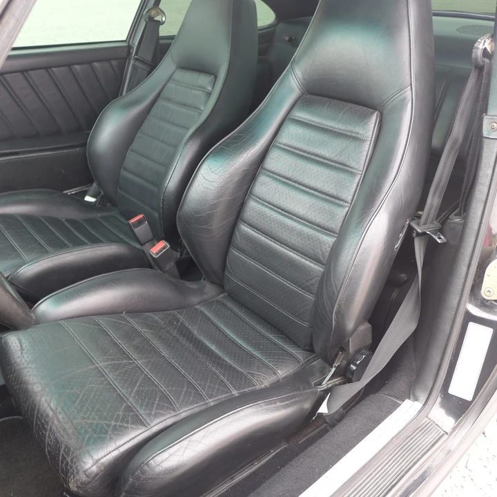 1982 Porsche 911 Carrera SC - Image 28 of 31