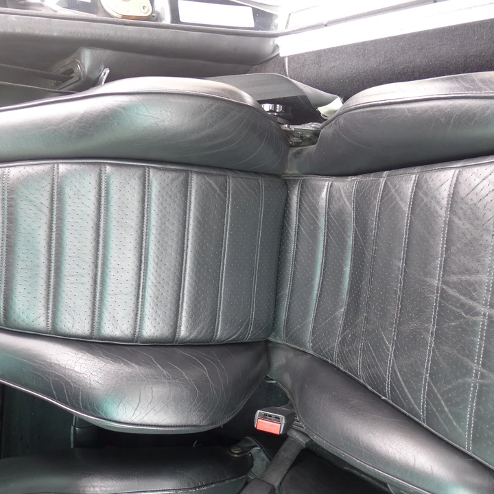 1982 Porsche 911 Carrera SC - Image 29 of 31