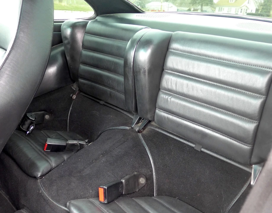 1982 Porsche 911 Carrera SC - Image 31 of 31