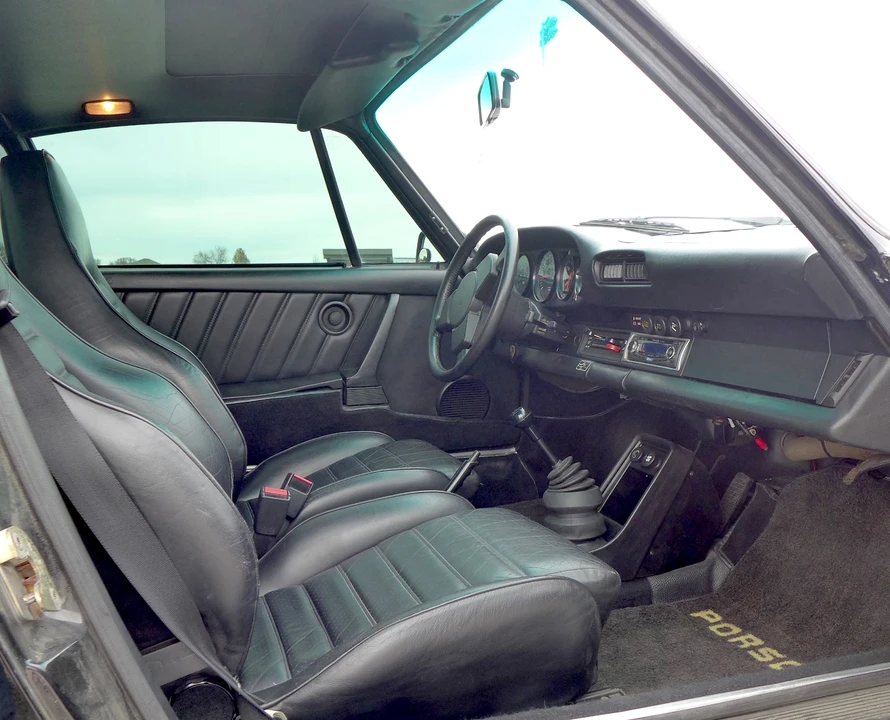 1982 Porsche 911 Carrera SC - Image 27 of 31