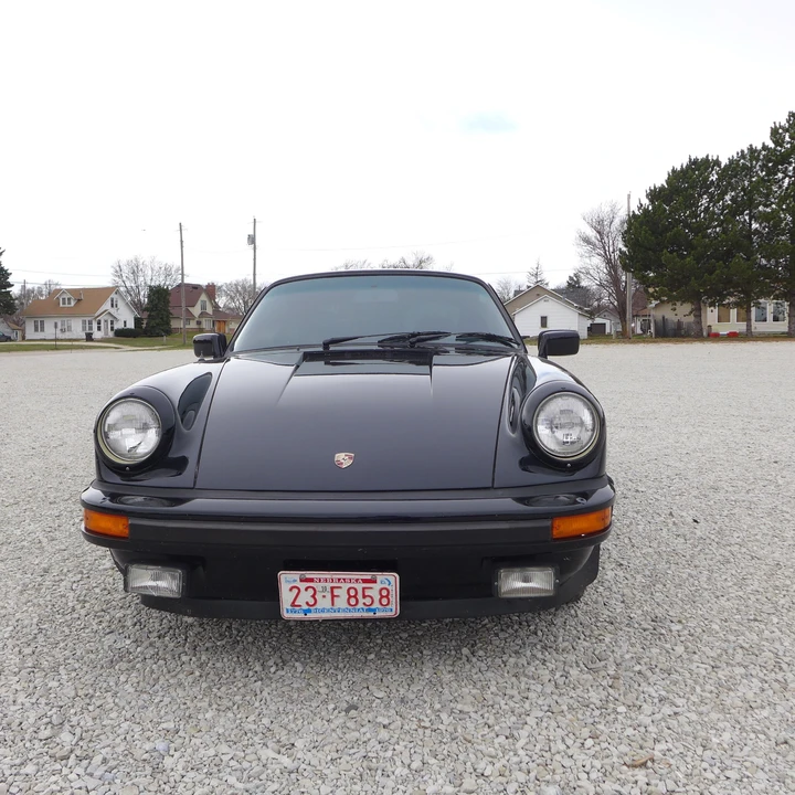 1982 Porsche 911 Carrera SC - Image 17 of 31