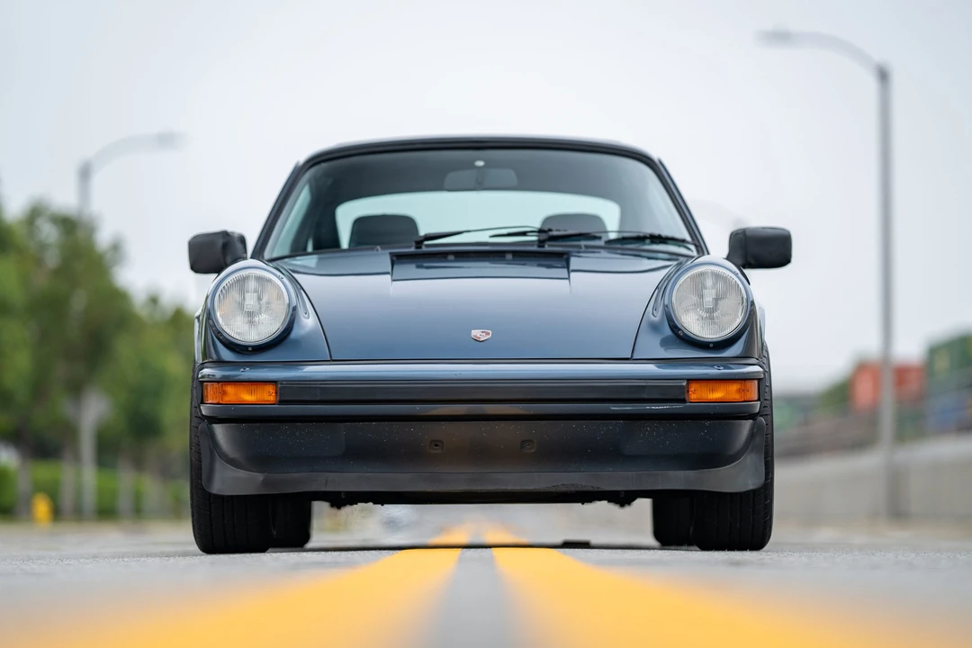 1982 Porsche 911 Carrera SC - Image 3 of 31