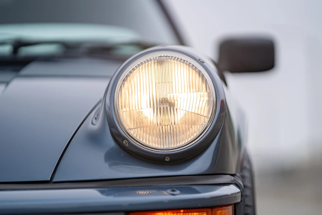 1982 Porsche 911 Carrera SC - Image 12 of 31