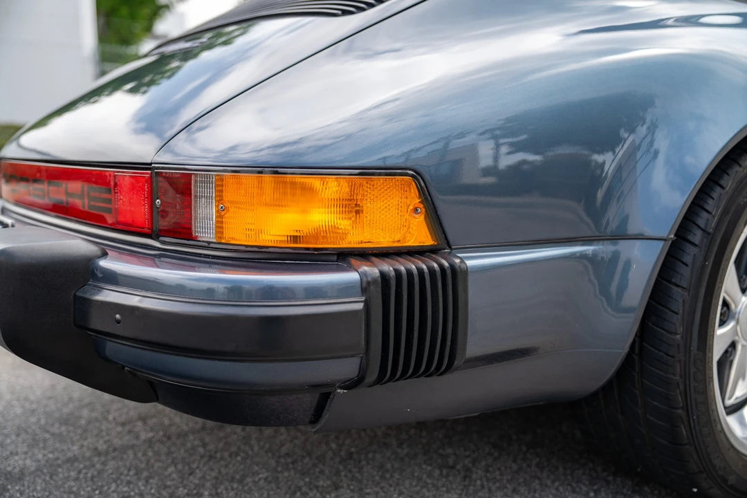 1982 Porsche 911 Carrera SC - Image 20 of 31