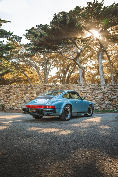 1982 Porsche 911 Carrera SC - Image 26 of 31