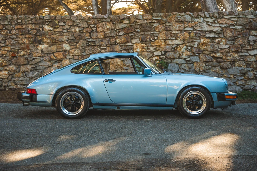 1982 Porsche 911 Carrera SC - Image 28 of 31