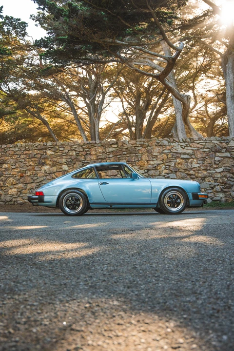 1982 Porsche 911 Carrera SC - Image 30 of 31