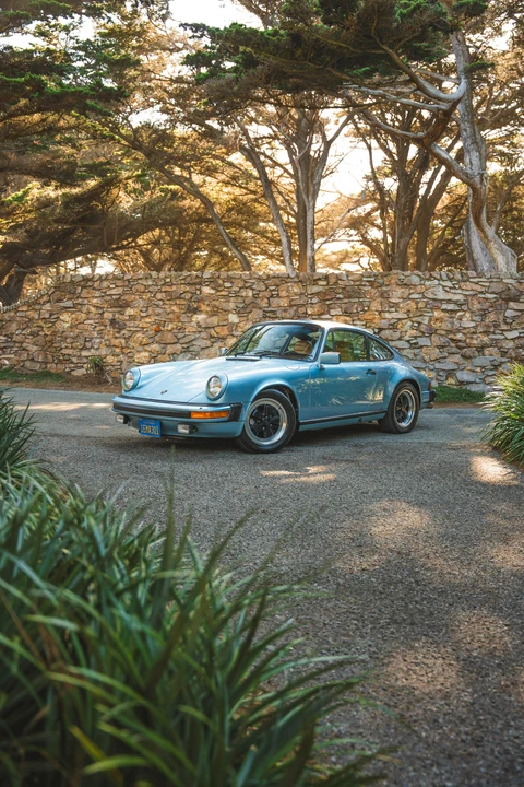 1982 Porsche 911 Carrera SC - Image 5 of 31