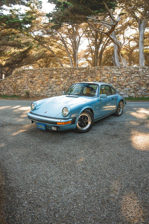 1982 Porsche 911 Carrera SC - Image 6 of 31