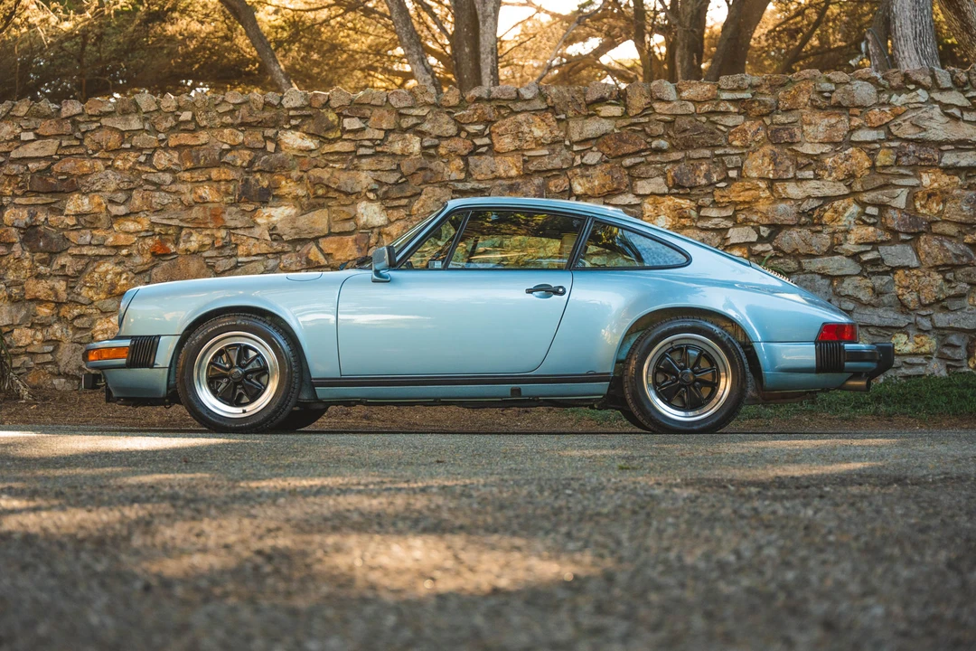 1982 Porsche 911 Carrera SC - Image 7 of 31