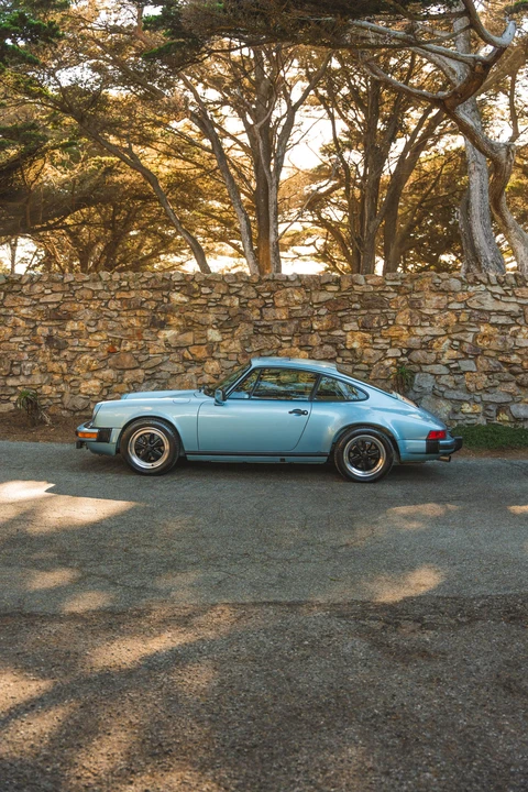 1982 Porsche 911 Carrera SC - Image 10 of 31