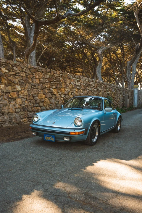1982 Porsche 911 Carrera SC - Image 11 of 31