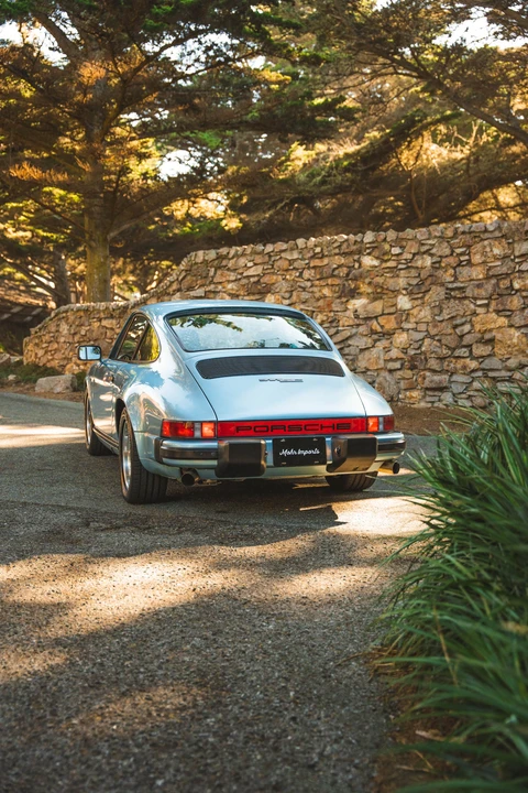 1982 Porsche 911 Carrera SC - Image 15 of 31