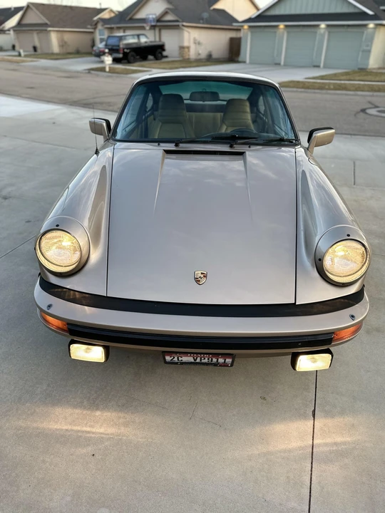 1982 Porsche 911 Carrera SC - Image 29 of 31